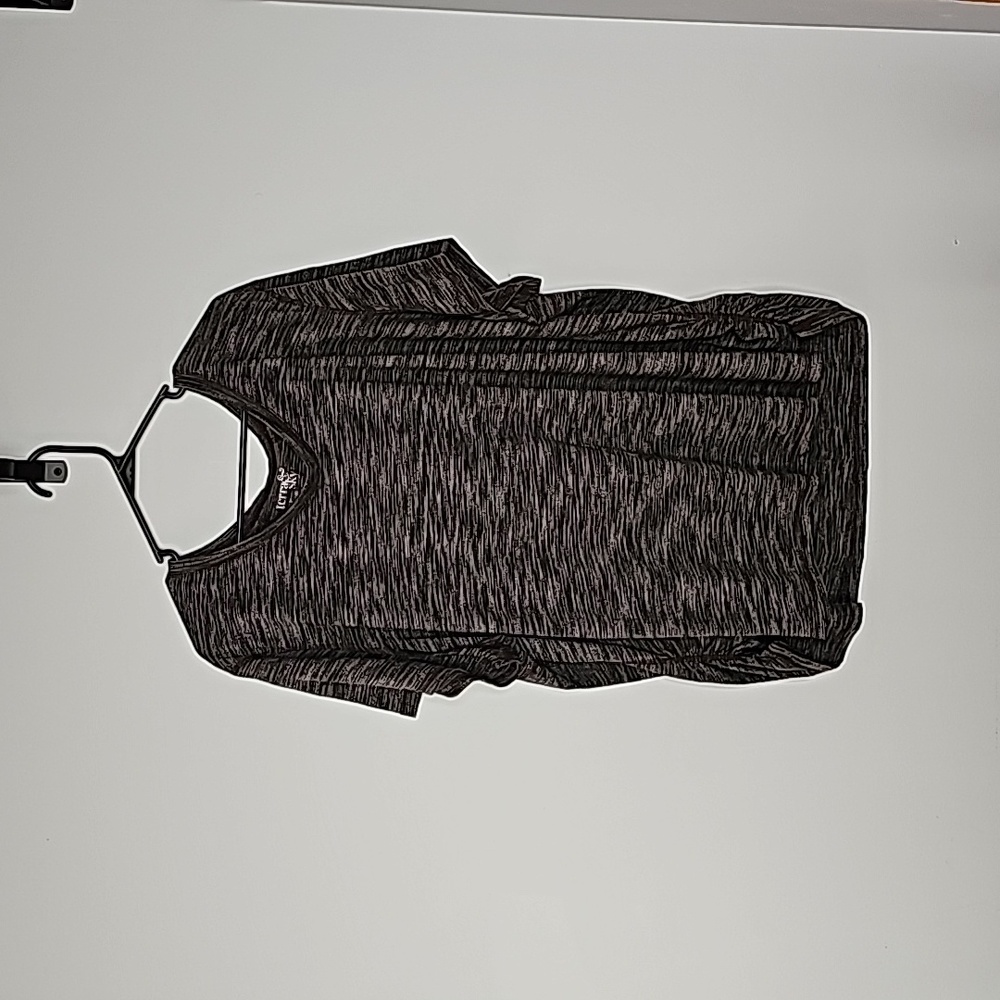 Casual top